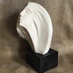 "Stargazer"  Sculptor by David Fisher for Austin Productions Inc